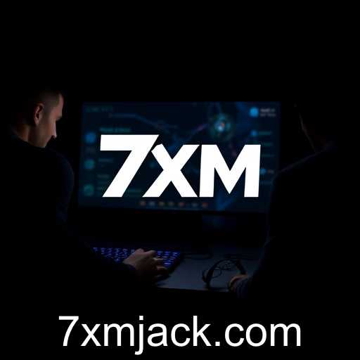 7XM: The Premier Hub for Online Gaming Enthusiasts