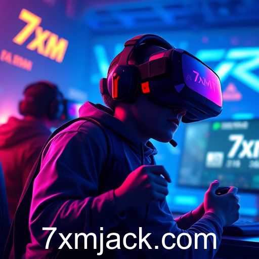 7xm: Gaming Evolution in the Digital Age