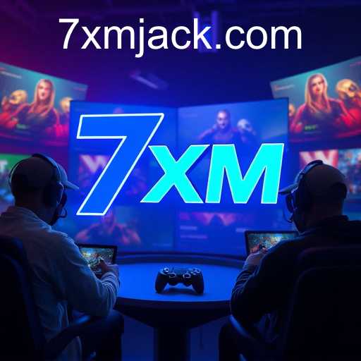 7xm Gaming Revolution: Redefining Online Play
