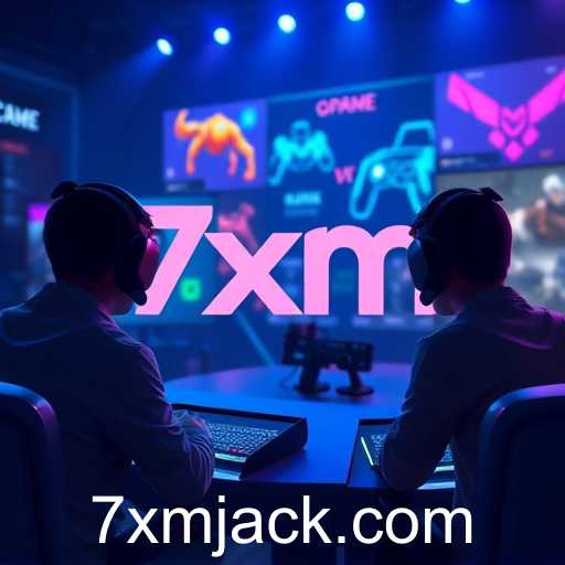 7xm: The Future of English Gaming Influence