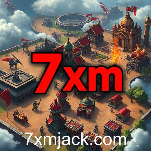 How 7xm is Shaping Online Gaming