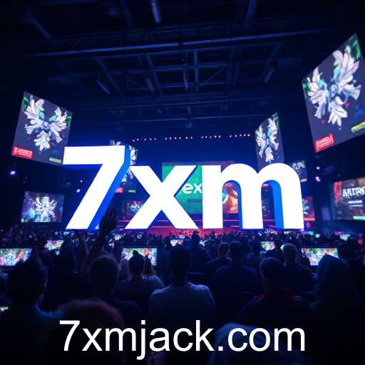The Rise of Gaming Events: Unveiling the Impact of '7xm' on Modern Gaming