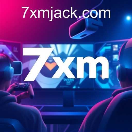 The Evolution of Gaming with 7xm