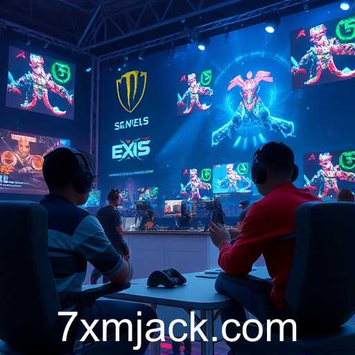 Evolution of Online Gaming in 2025