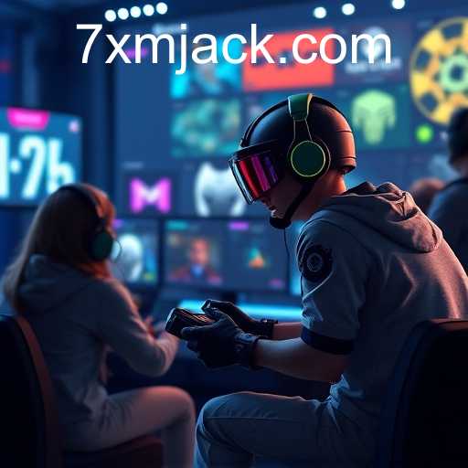 Exploring '7xm': A Gem in the Gaming Community