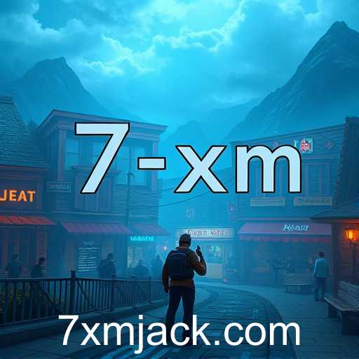 Exploring 7xm's Impact on Digital Gaming