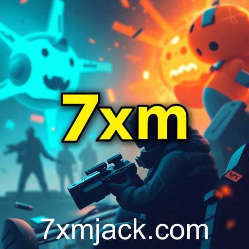 Exploring the Unique Appeal of 'Special Features' in Online Gaming: The Rise of 7xm