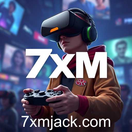 Gaming Evolution at 7xm