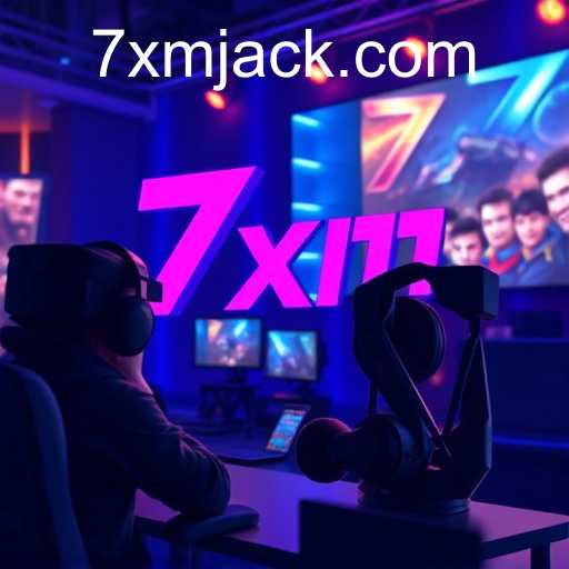 7xm: Revolutionizing Gaming in 2025