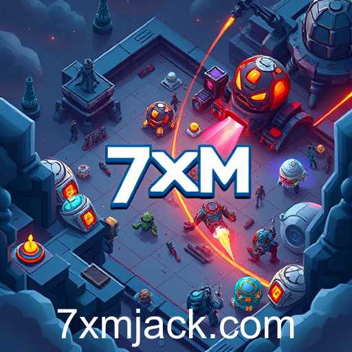 Mastering '7xm': Your Ultimate Guide to Dominating the Game