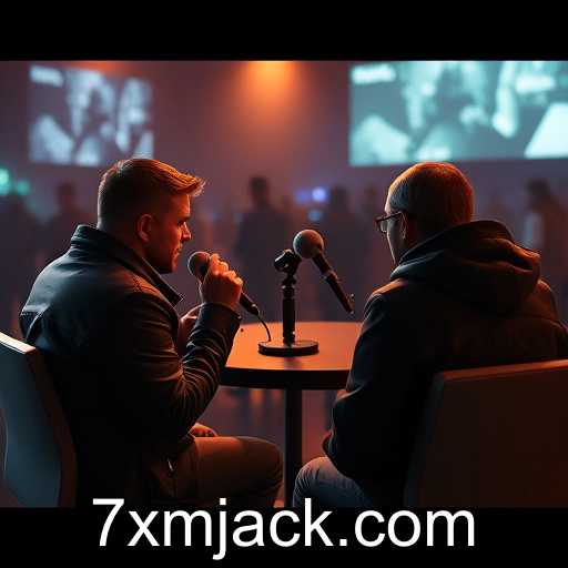 Exploring 'Exclusive Interviews': A New Gaming Frontier with 7xm