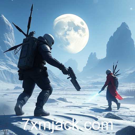 Exploring the '7xm' Gaming World: A Sneak Peek into Upcoming Titles