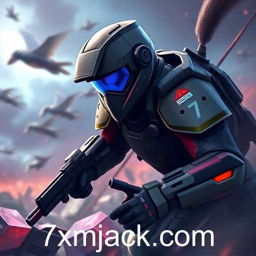 Navigating the Gaming Universe: Insights from 7xm's Comprehensive Game Reviews