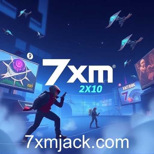 The Rise of 7xm in Gaming