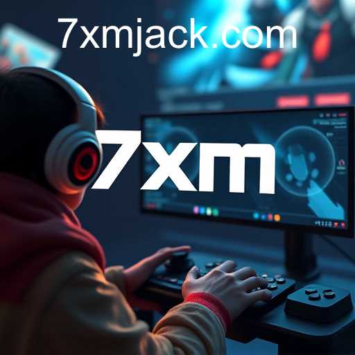 The Rise of 7xm: A New Era in Gaming