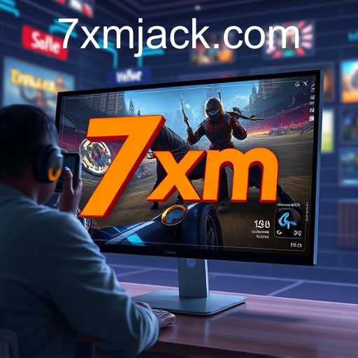 The Rise of 7xm: A Gaming Revolution