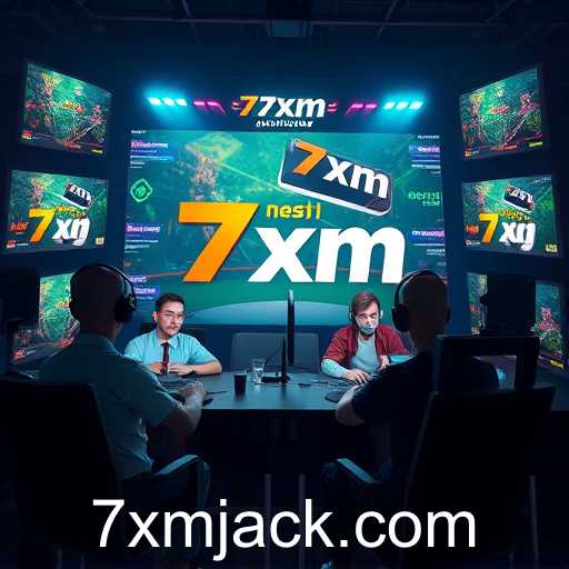 The Rise of 7xm: Transforming Online Gaming