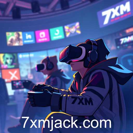 The Rise of 7xm in Gaming