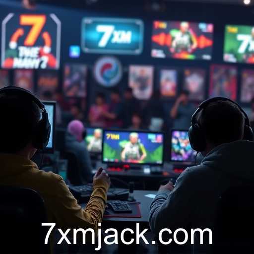 The Rise of 7xm in Multimedia Gaming
