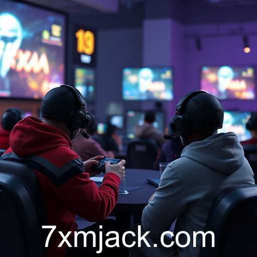 The Rise of Online Gaming Communities