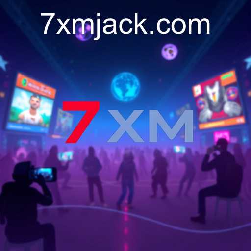 The Rise of 7xm in Gaming Communities