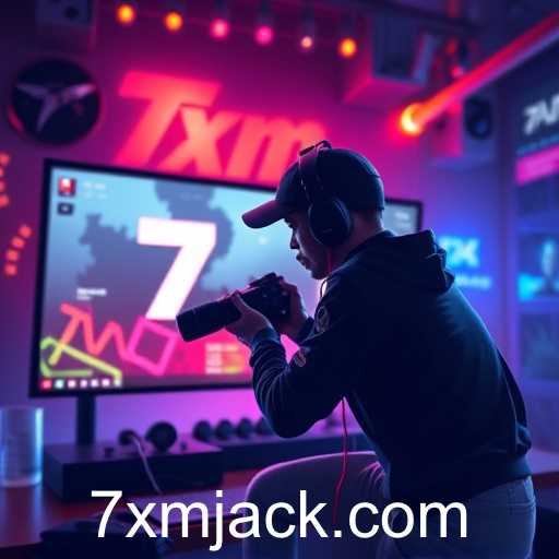 The Rise of 7xm in Gaming Culture