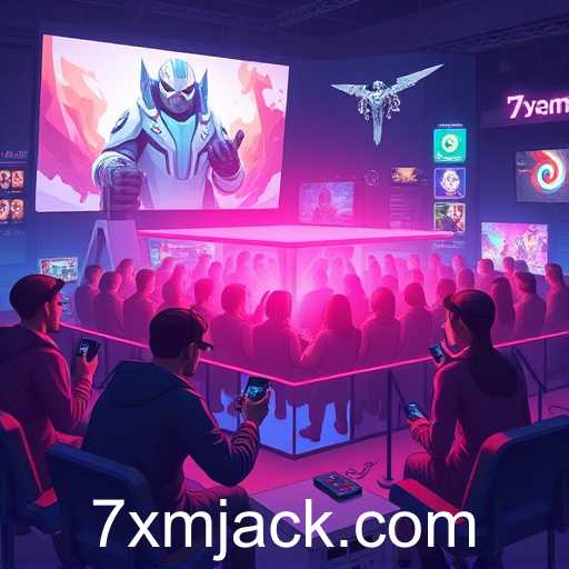 The Rise of Gaming Platforms